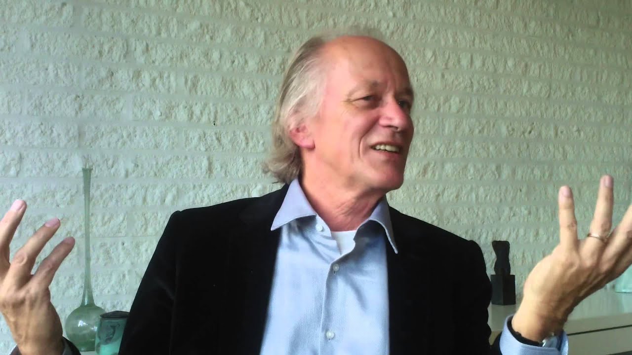 Hans Knibbe: Wat is de School voor Zijnsoriëntatie