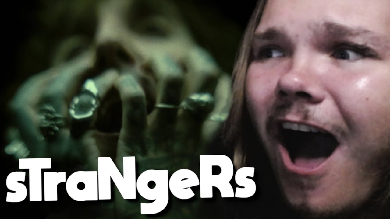 JUST FLAWLESS | Bring Me The Horizon - sTraNgeRs (Official Video) REACTION / REVIEW | KECK