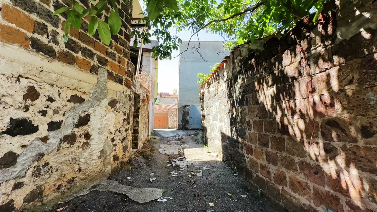 Un paese ci vuole -  Aidomaggiore