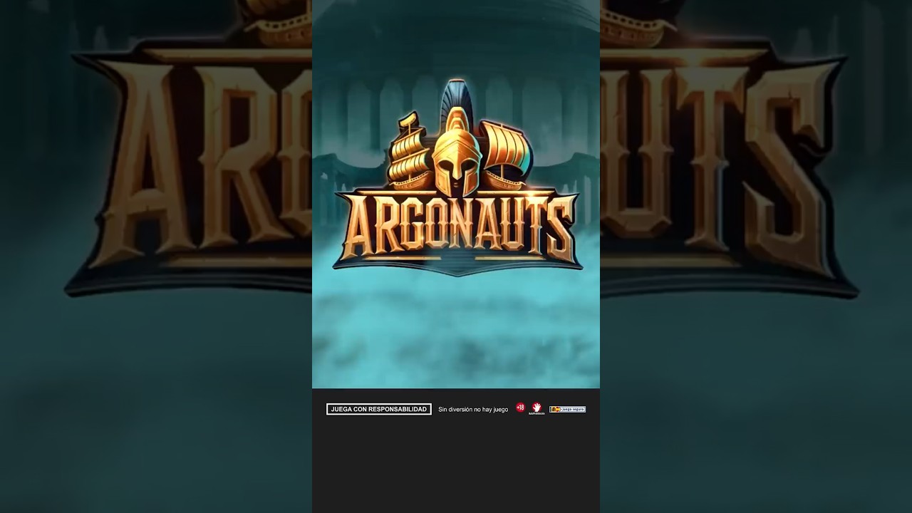 ARGONAUTS LLEGA A BETFAIR CASINO