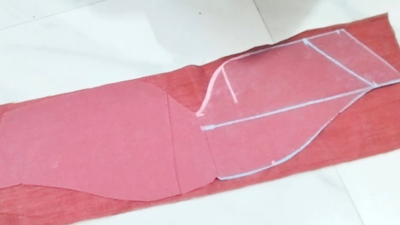 Designer Sleeve Design/Letest  Blouse Sleeve Design/Sleeve Design Cutting 👗✂️