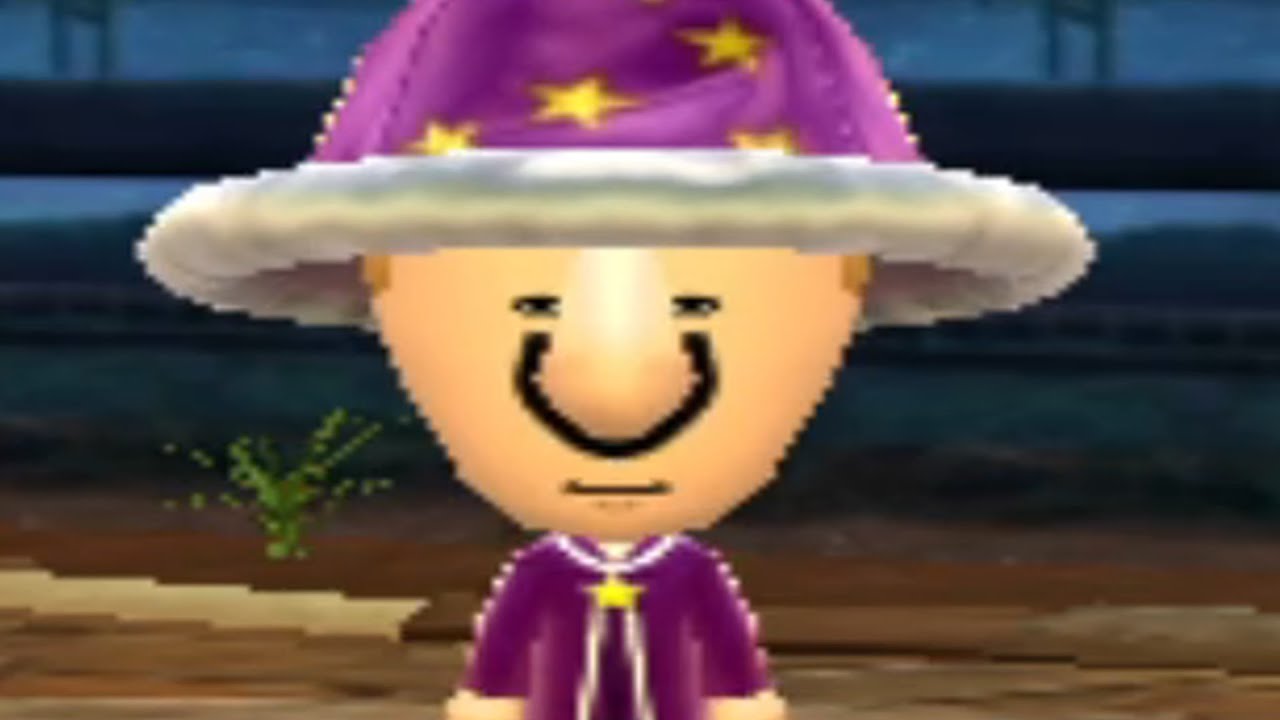 i am the worst tomodachi life island owner