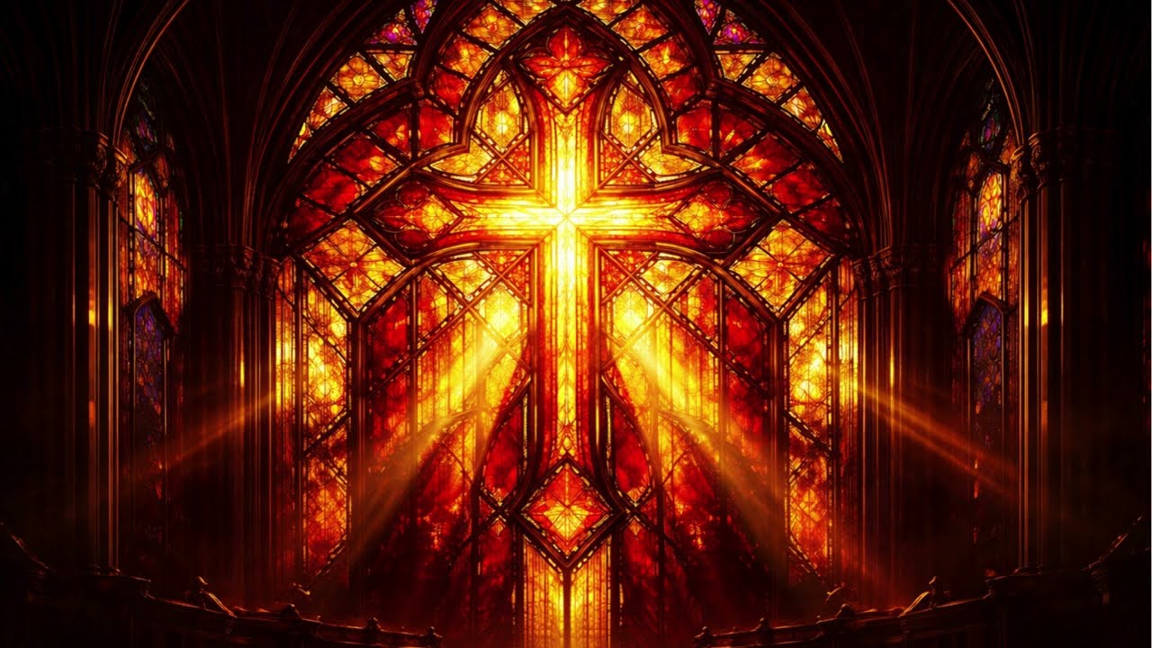 When I Call You Father | Gentle Worship Prayer Song | Faith Hope and Charity