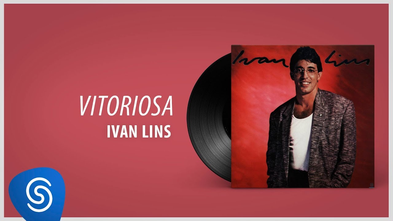 Ivan Lins - Vitoriosa (Álbum 