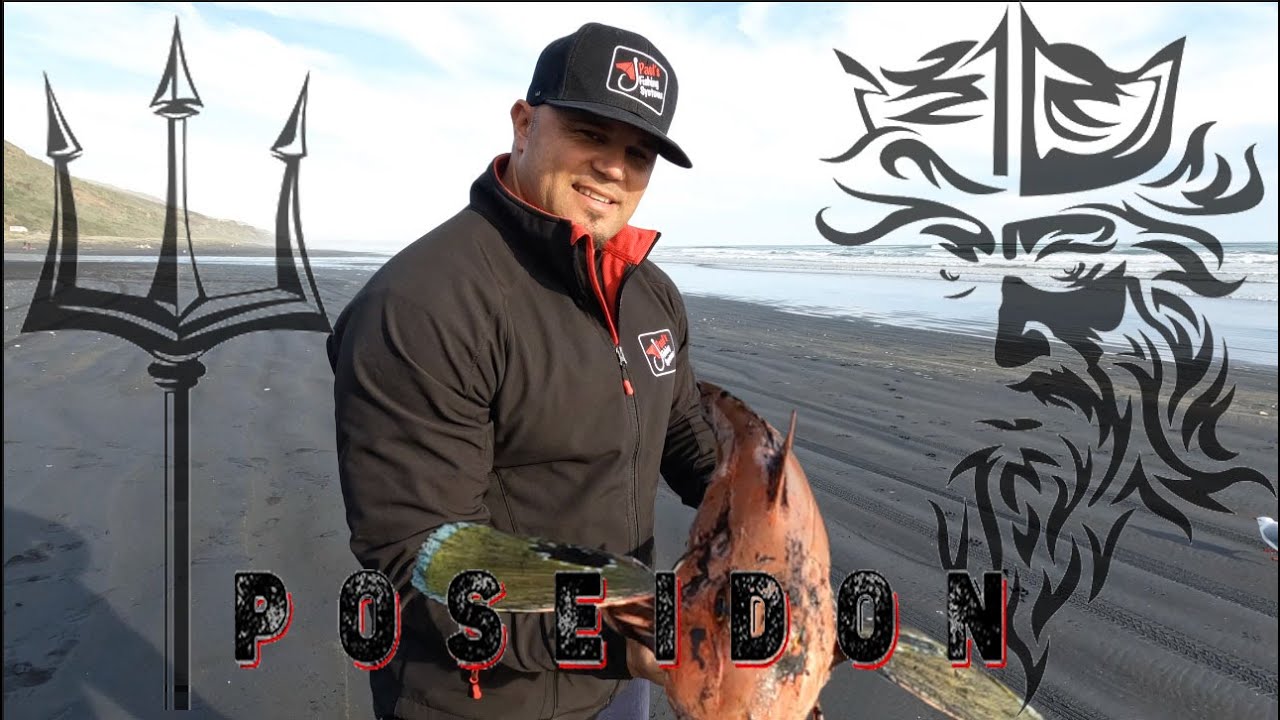 Poseidon Pro Black II Instructional - Charging - Calibration - Water Test - Fishing - Unboxing