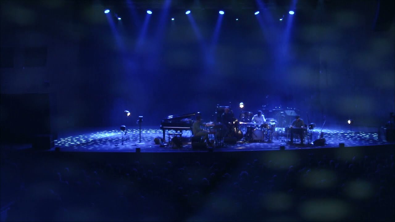 Tonbruket - Peace (Live from Gothenburg 2015)