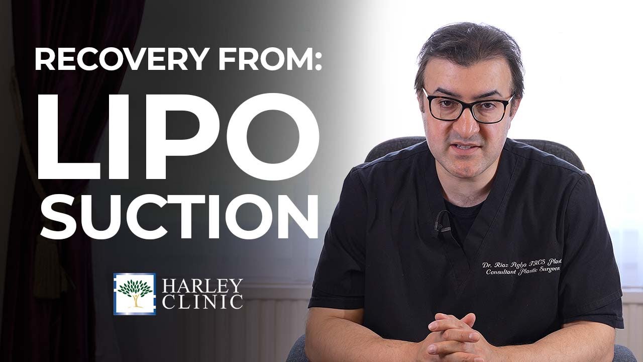 How Long Does Recovery Take For Liposuction? | Liposuction Surgery Recovery Guide
