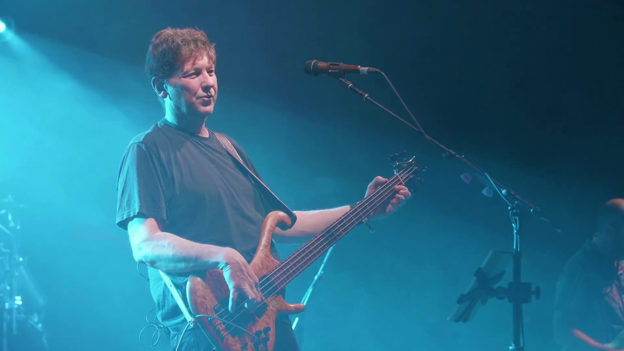 moe. - Seat of My Pants - Sensory Deprivation Bank - Live from Summer Camp Music Festival - 5/27/18