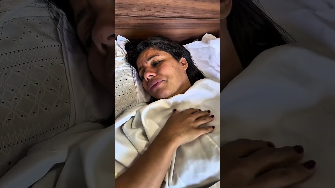 Ela só queria contar que passou em Medicina! a reação da mãe foi um tapa no rosto! #medicina #deus