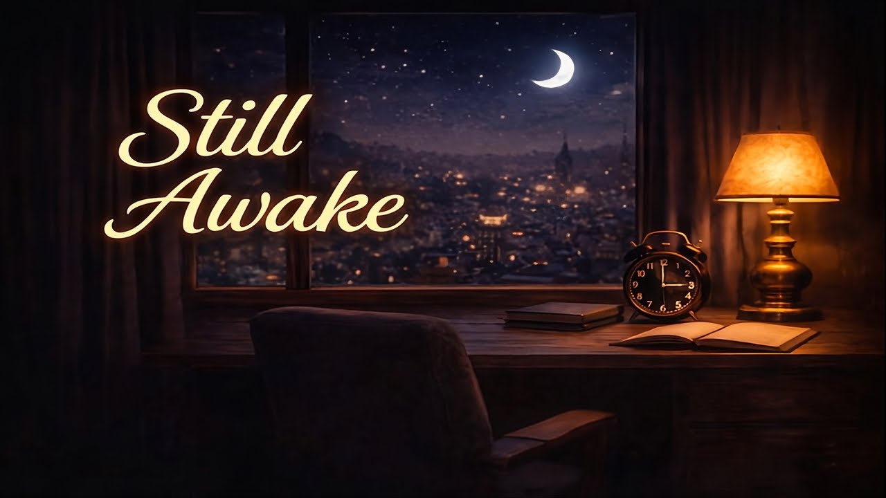 Still Awake — Calm Instrumental Music for Late Hours