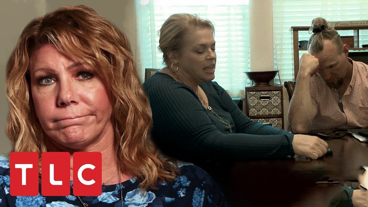 Meri se separa da família e se muda sozinha | 4 mulheres, 1 marido | TLC Brasil