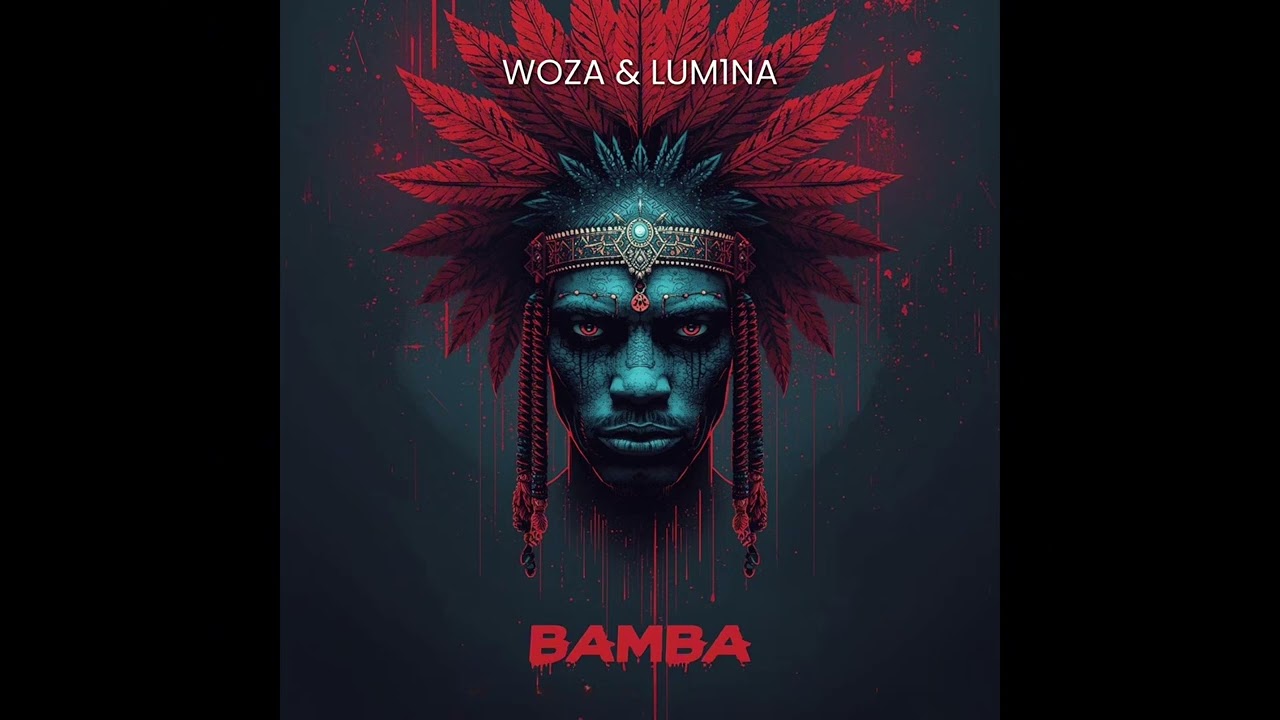 WoZa & LUM1NA - Bamba (OUT NOW) #psytrance 