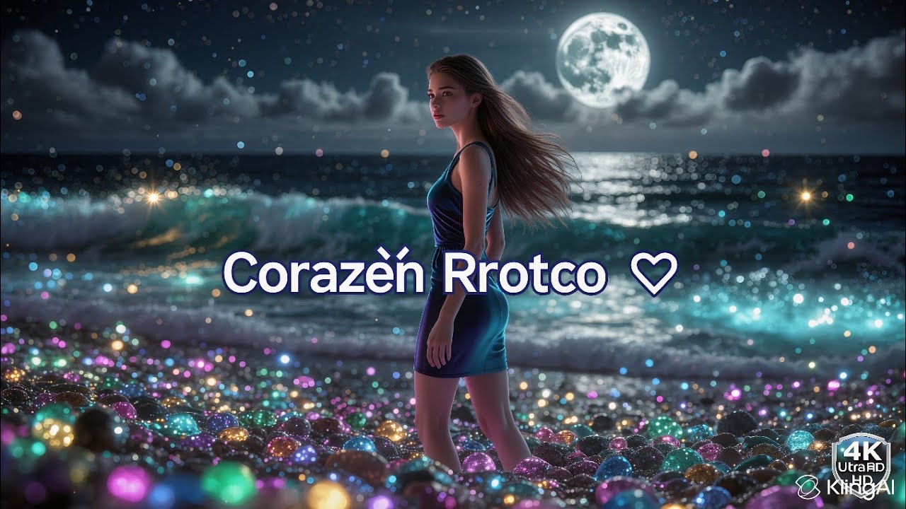 “Canción de Desamor — Dolor Que No Se Olvida 💔 (Emotional Heartbreak Song)”
