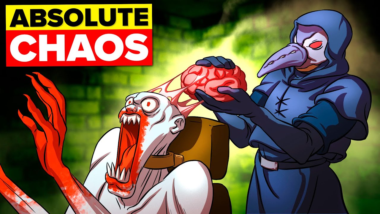 Twisted SCP Experiments - 14 SCP Cases That Ended in Catastrophe (Compilation)