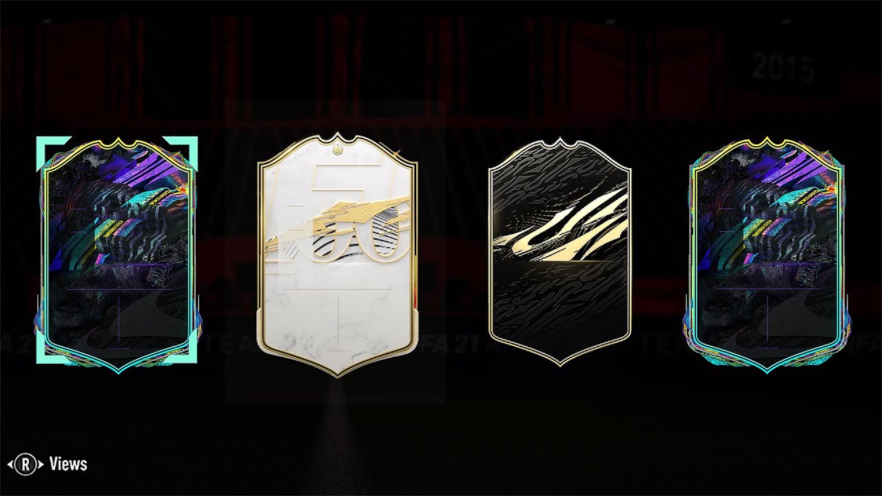 INSANE PLAYER PICKS & BASE OR MID ICON PACKS! #FIFA21 ULTIMATE TEAM