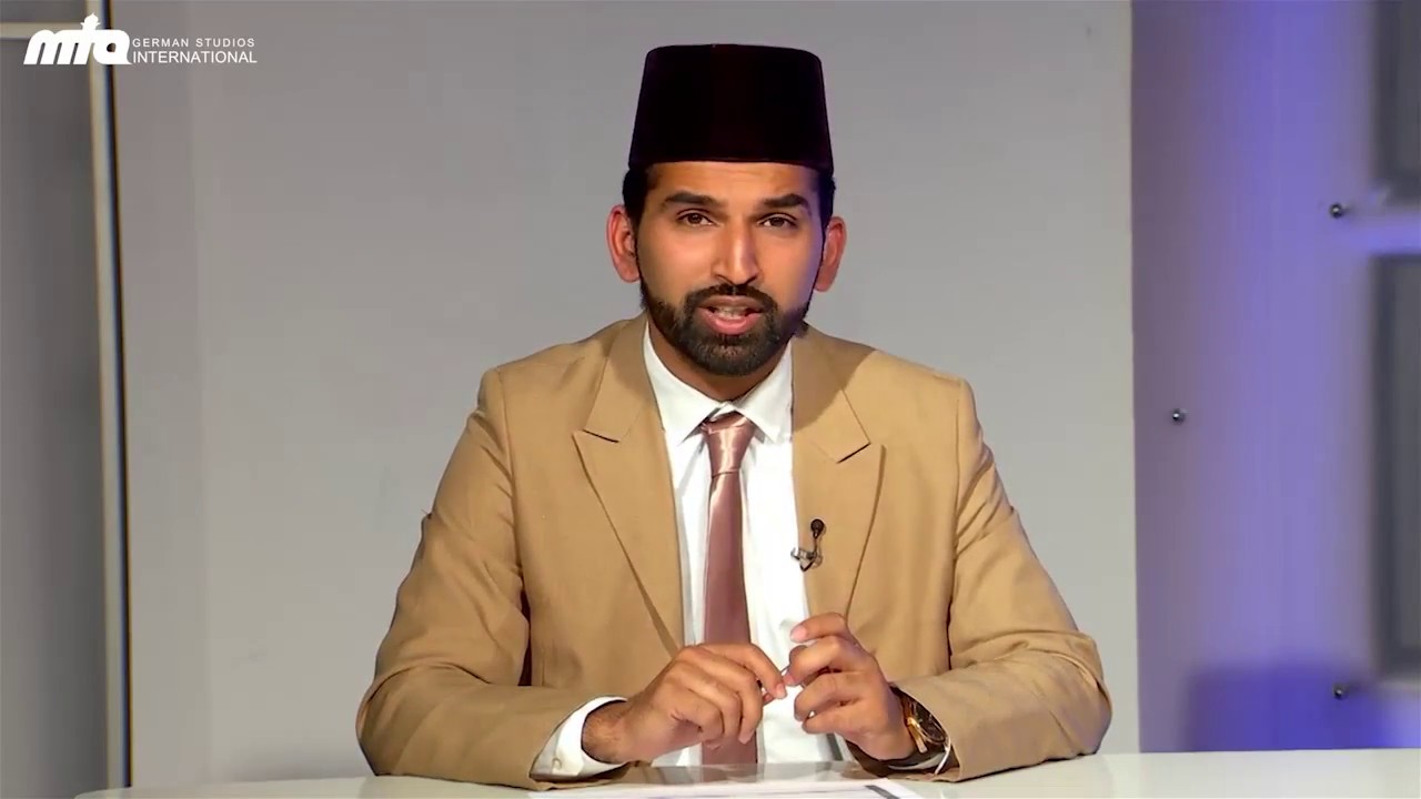 Gebote und Verbote im Islam  | 06.06.2017 | Glaubensfragen