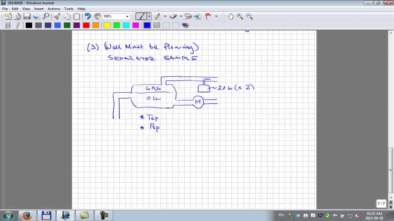 Sampling and PVT Lab Tests (Part 2 of 3)