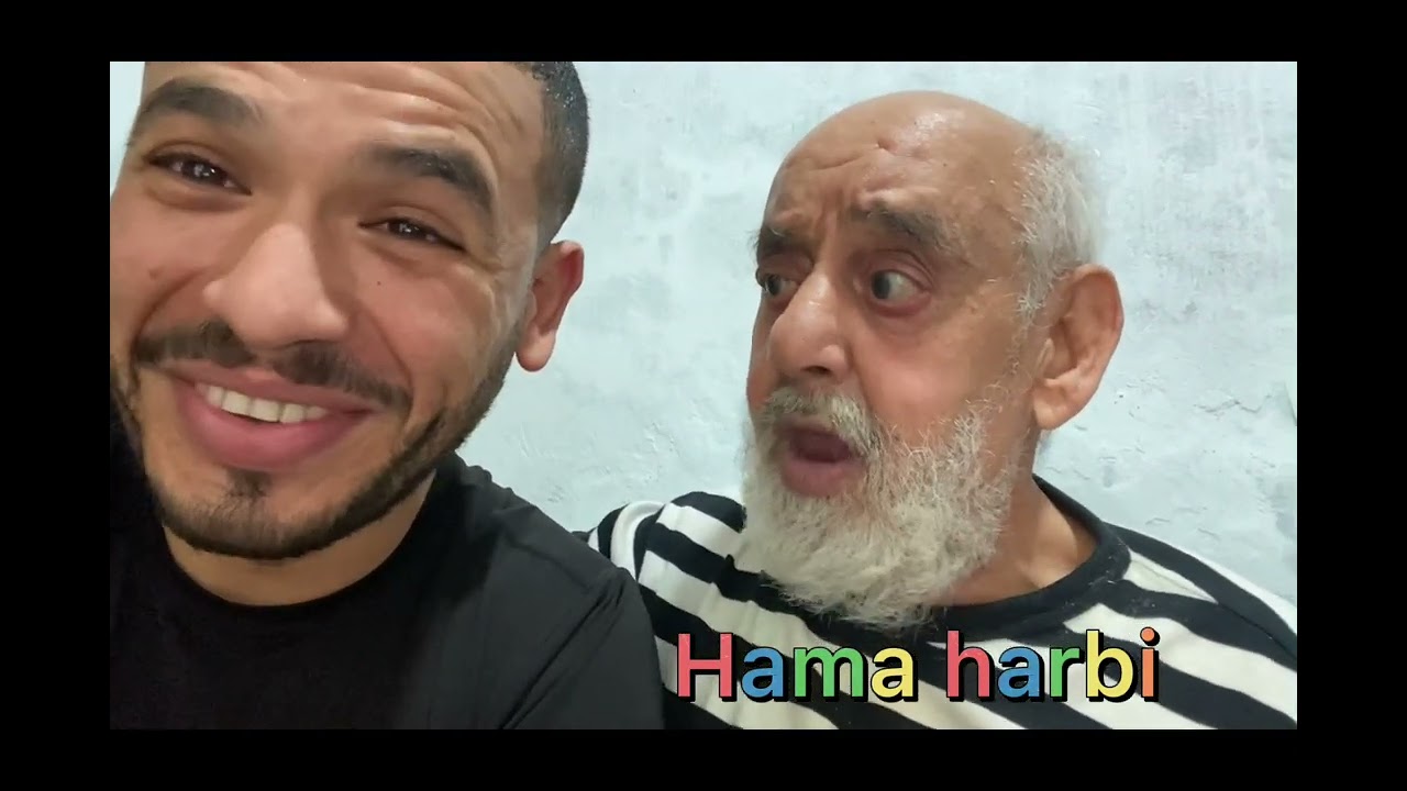 علول بش يمنع خوه مالحبس 😂😂