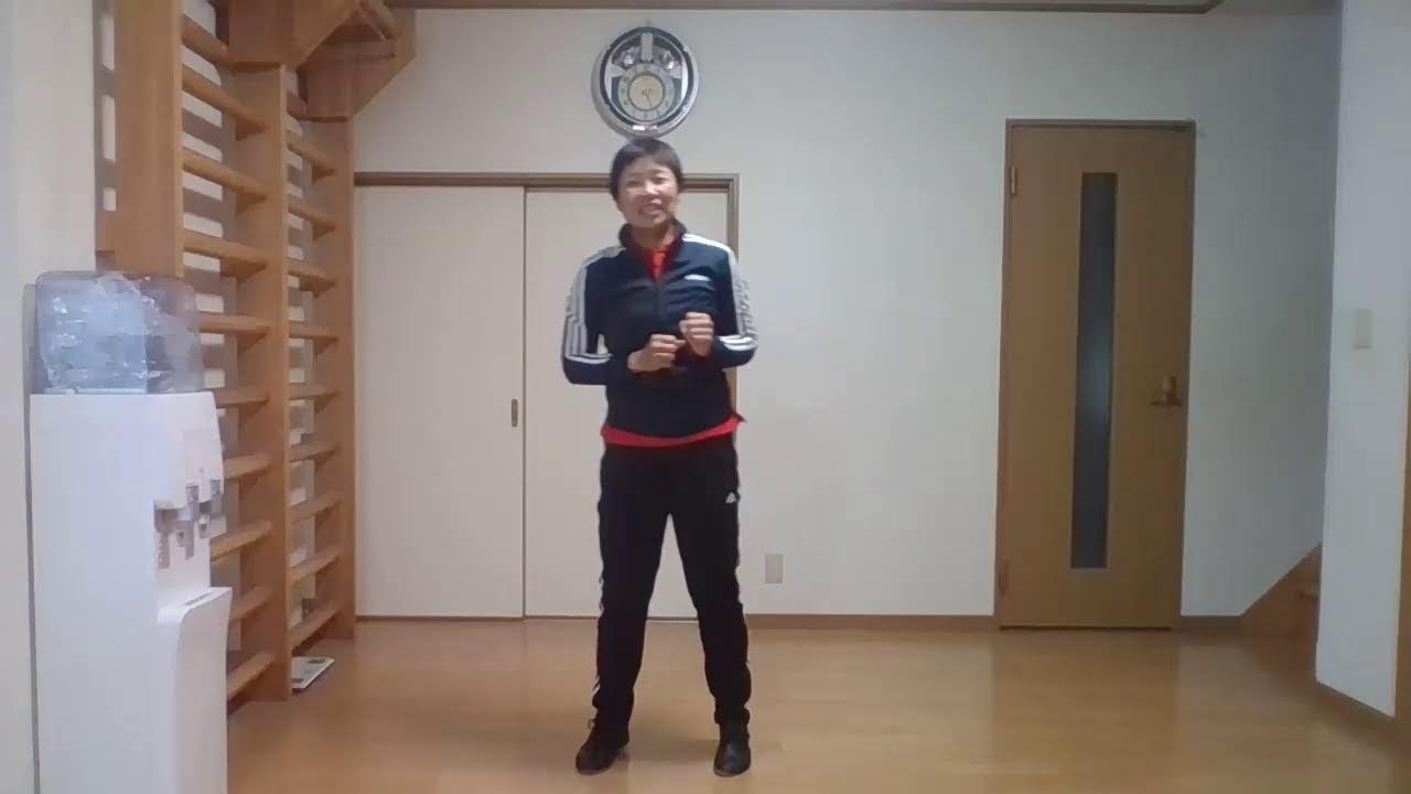 129　伝統呉式太極拳