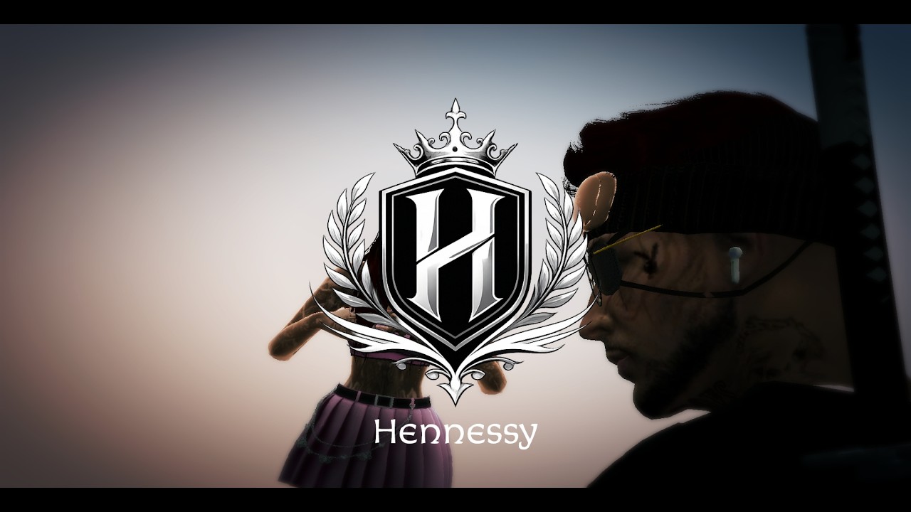 HENNESSY