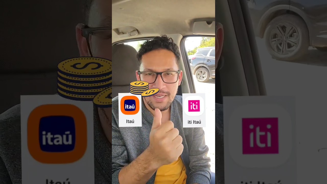 O Iti, banco digital do Ita&uacute;, migrou para o aplicativo do Ita&uacute;.