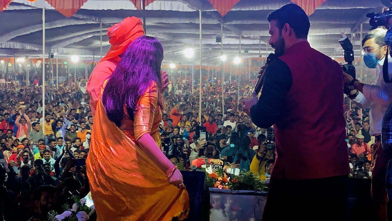 बाधी के खोलाई समधी , मड़वा में भीड़ भईल भारी Manohar Singh माँड़ो खोलाई गीत ,