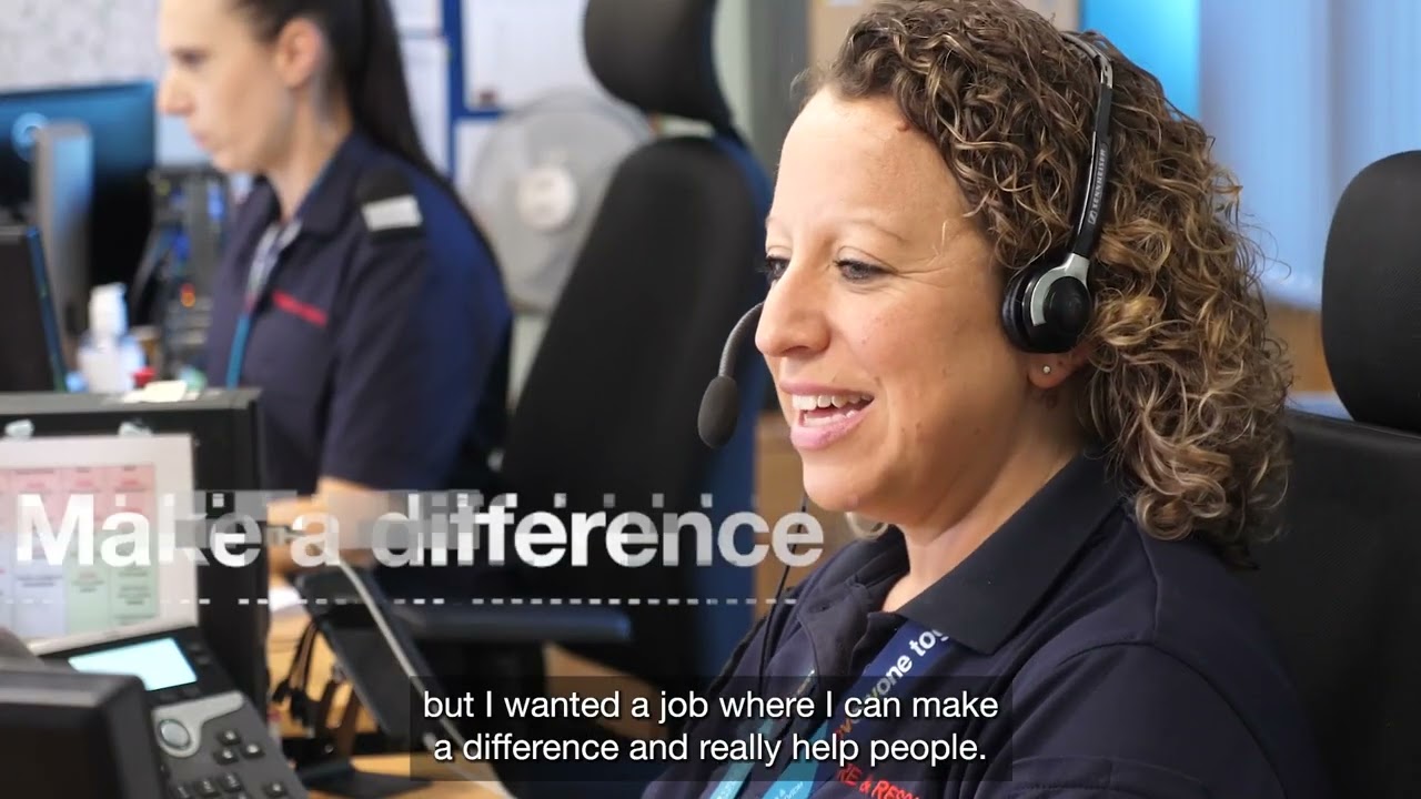 Kent Fire Control recruitment