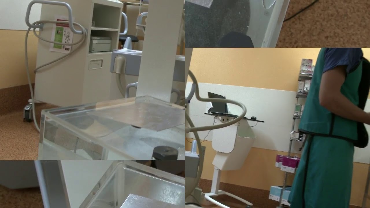 QUELQUES IMAGES DE CIRRA+ EN PLEIN CONTROLE DE QUALITE RADIOLOGIE INTERVENTIONNELLE