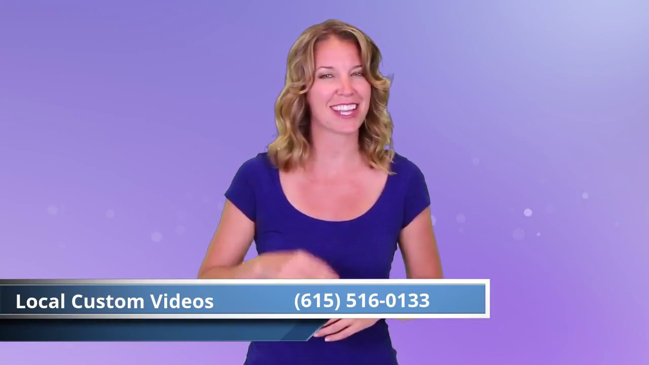 Video Marketing Tips for Local Businesses | Local Custom Videos