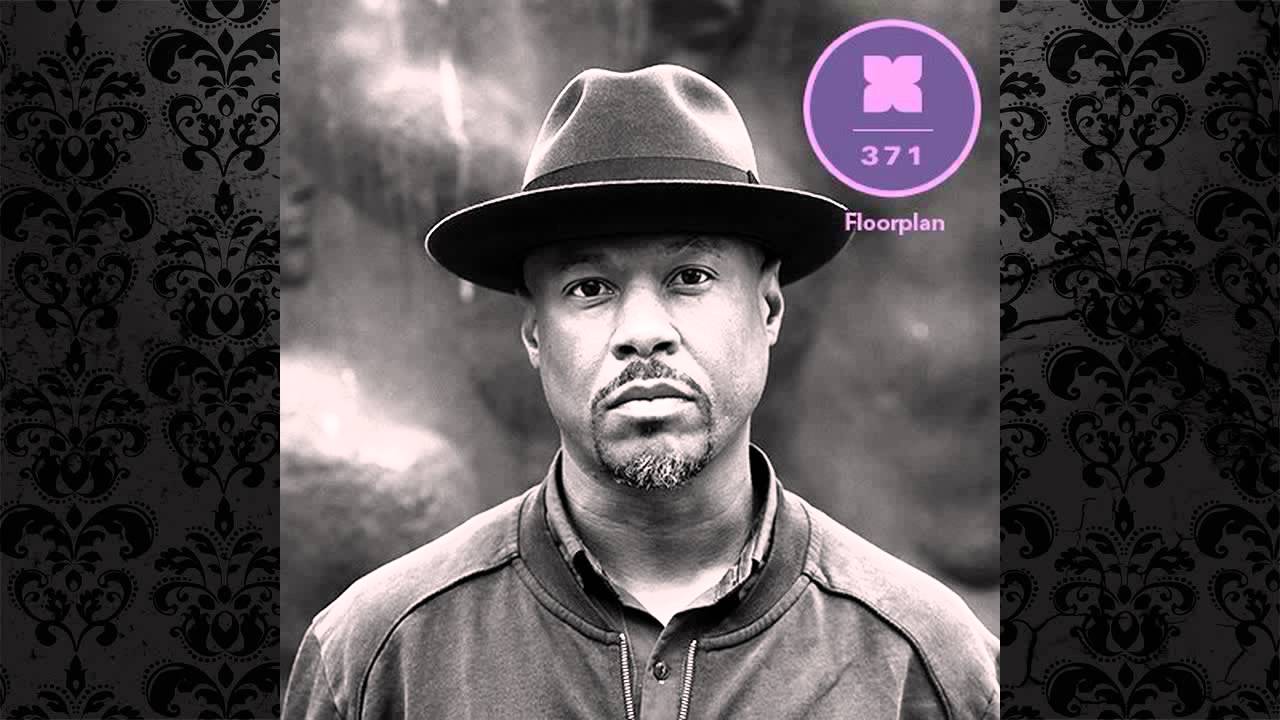 Floorplan - XLR8R Podcast 371 (02.12.2014)