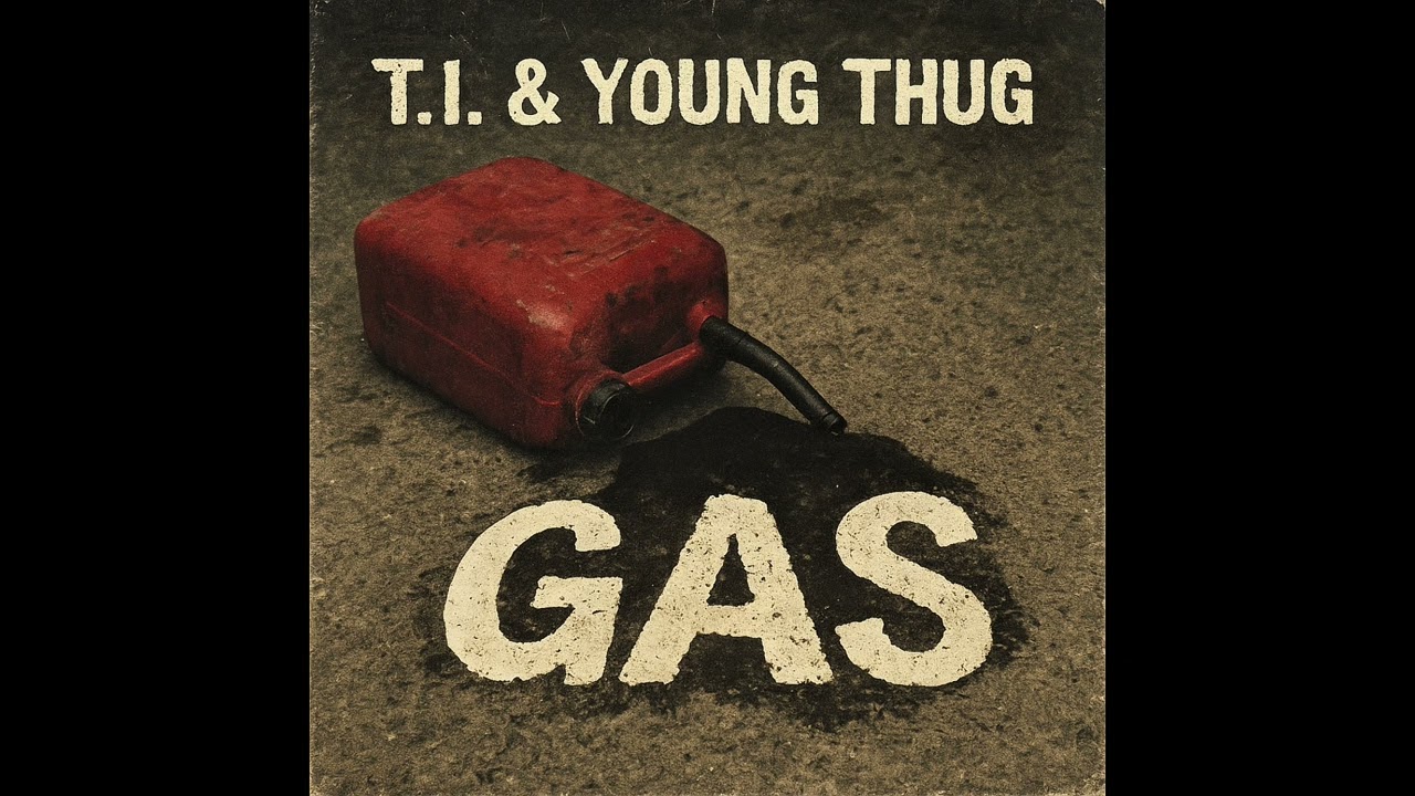 T.I & Young Thug - Gas (Unreleased) Prod.MetroBoomin