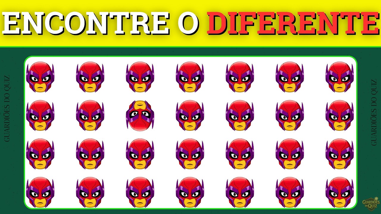 👀⚡ Sombras Misteriosas! Apenas os Mais Atentos Conseguem Acertar Tudo🦸‍♂️🕶️ Adivinhe o Personagem ?