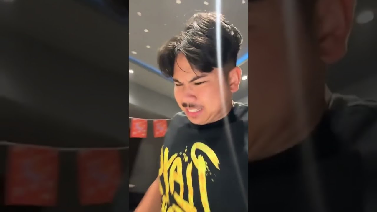 منو حرق ملابس دوريتوس😂 منو وبقش والرجل المعضل