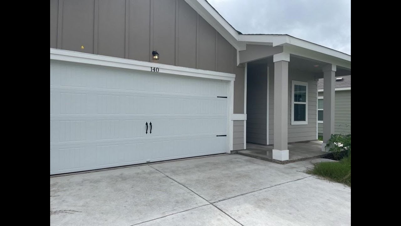 Kyle Homes for Rent 4BR/3BA by GDAA Property Management Kyle Texas
