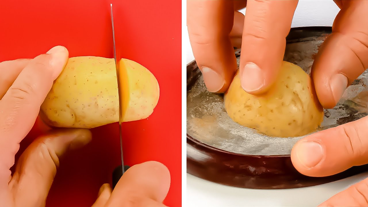 8 truques de limpeza fáceis | Dicas e truques caseiros