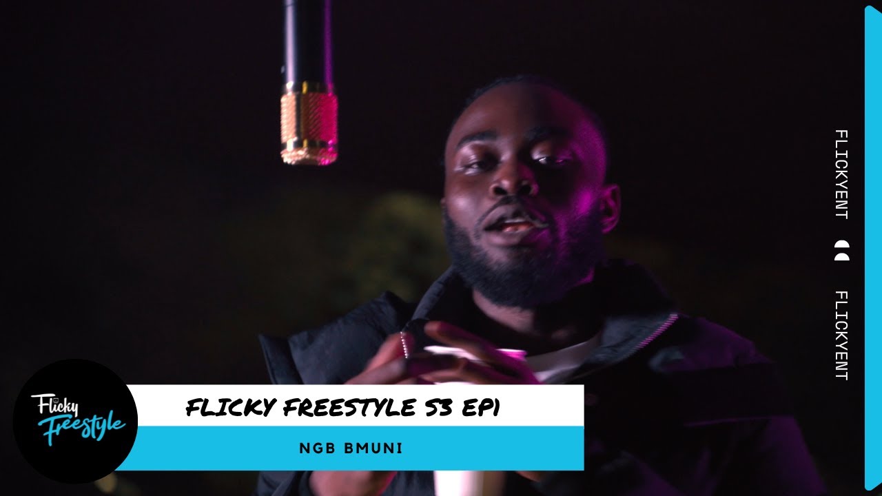 Flicky Freestyle — S3 Ep1 NGB BMUNI