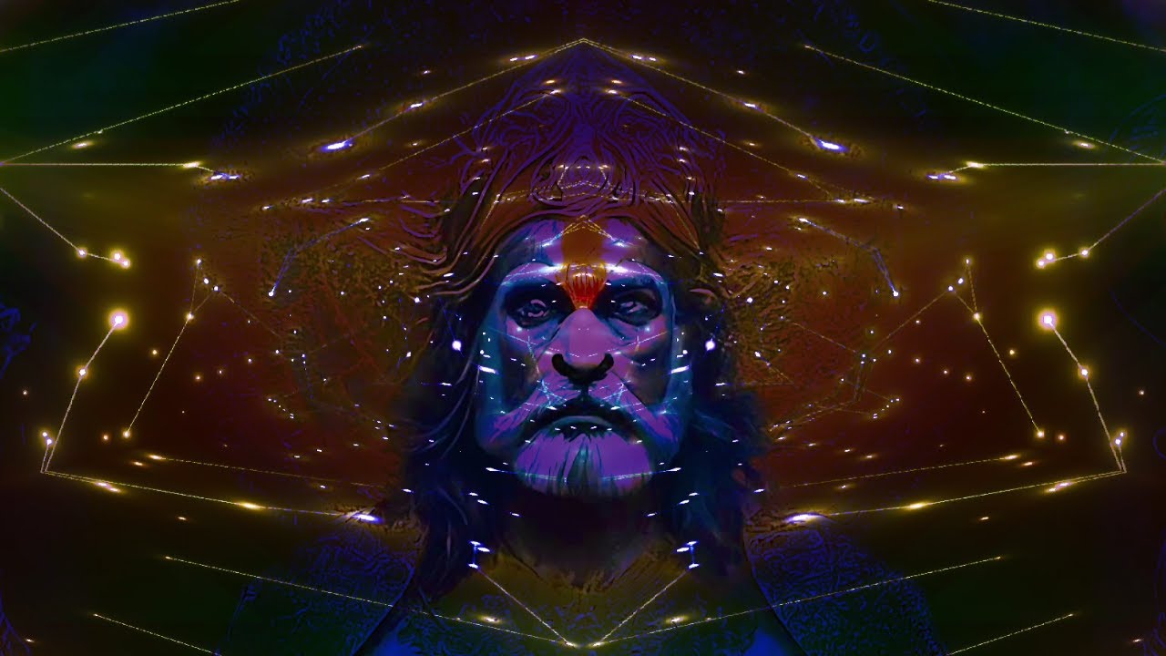 The Outer Reaches of Inner Space | Ambient Music