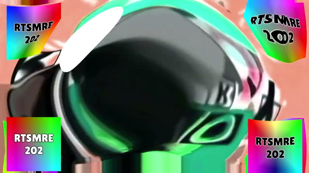 You Are A Toy Csupo Effects Round 6 vs. Myself (6/20)