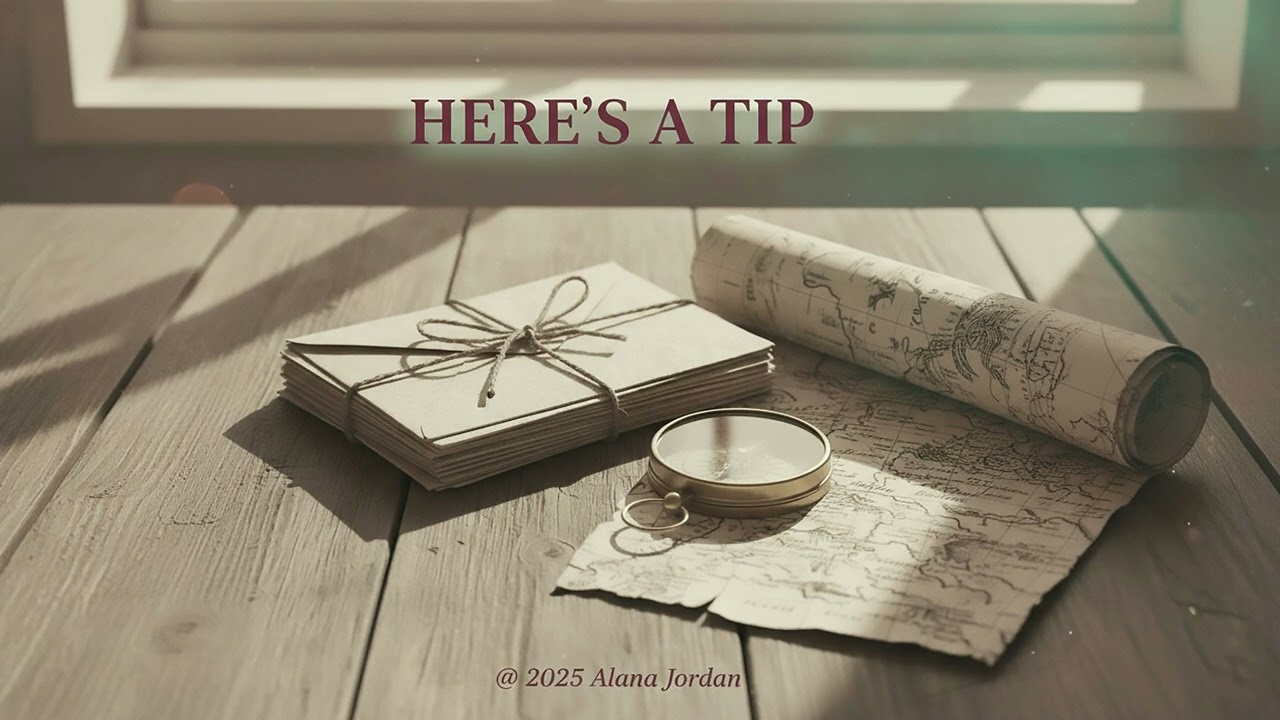Here's a Tip
