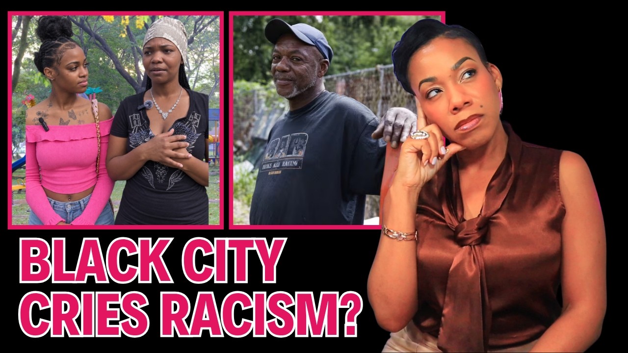 Black Residents in Gary Indiana Cry Racism Over Power Outage
