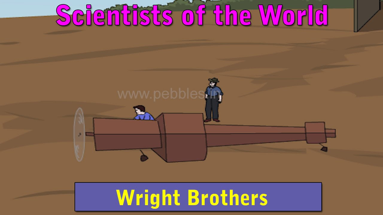 Wright Brothers Documentary in Hindi | Scientists Stories in Hindi | Inventions Stories HD