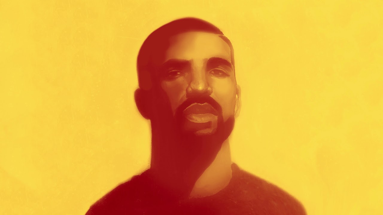 Drake Type Beat - 