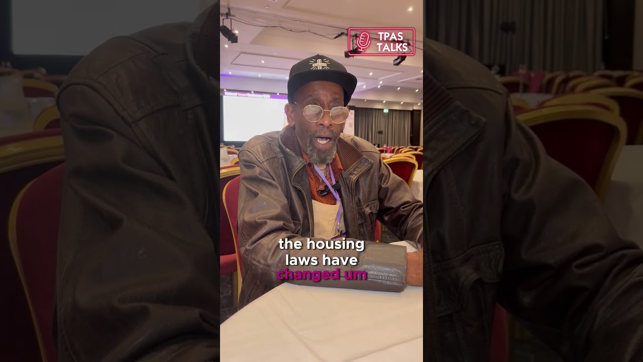 Tpas Talks - National Tenant Conference 2025 Question 1