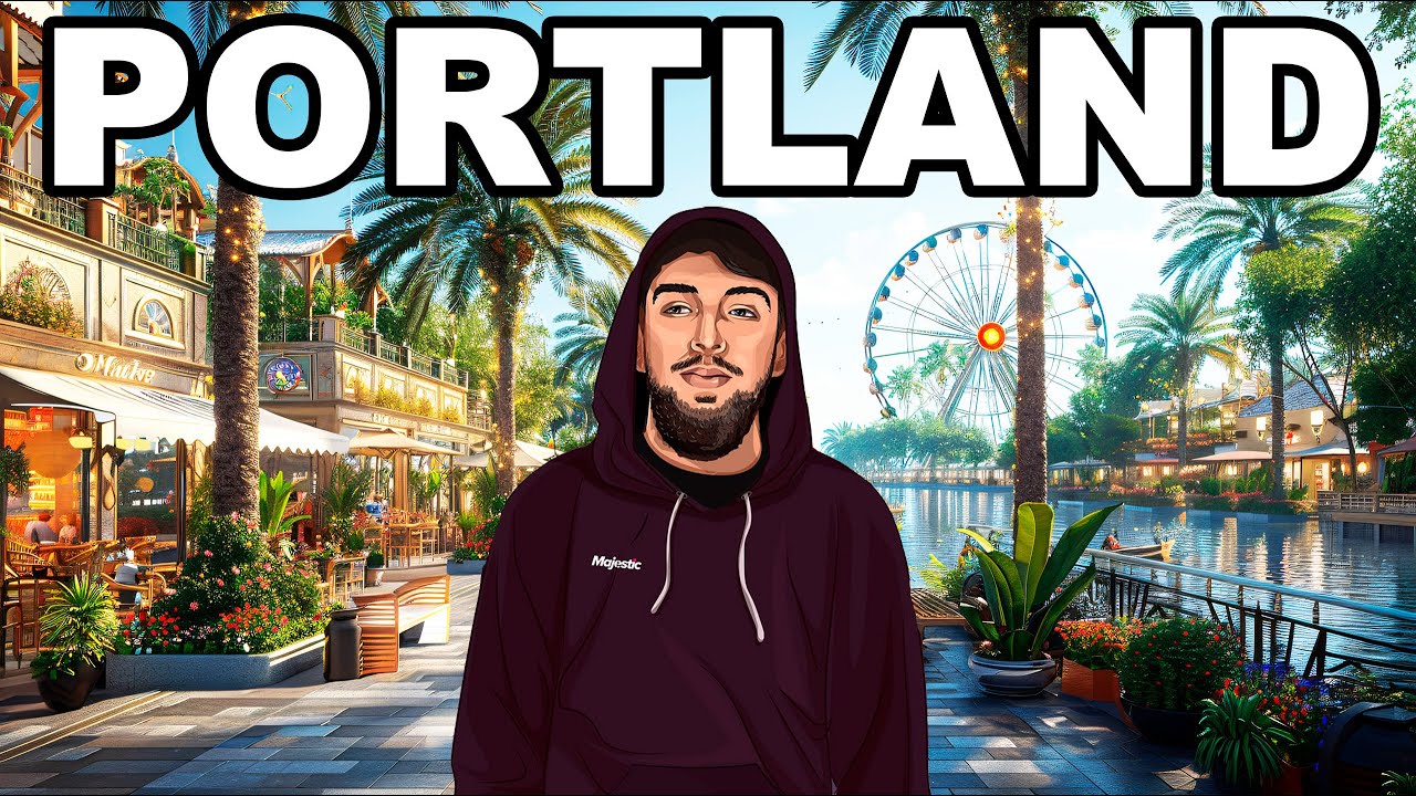 КАПТЫ за БИЗНЕСЫ на НОВОМ СЕРВЕРЕ PORTLAND GTA 5 MAJESTIC RP