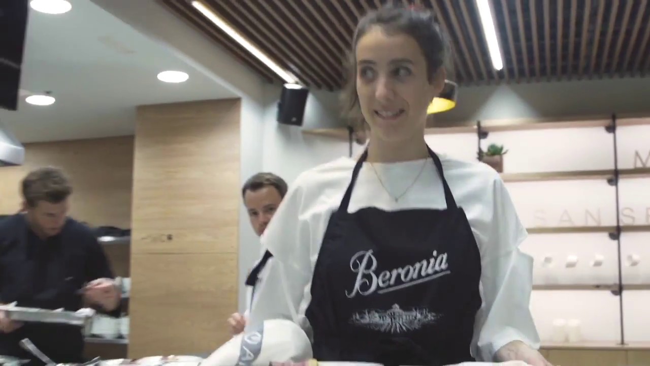 Txoko San Sebastian