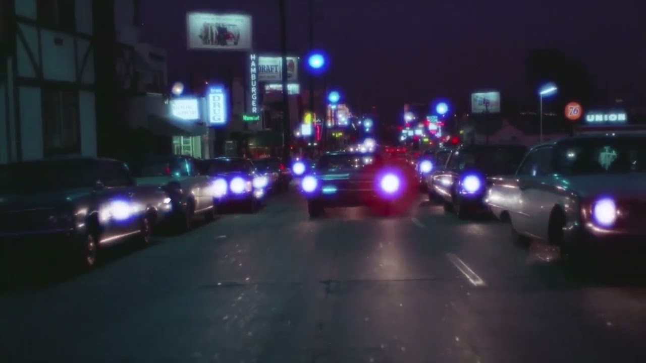 Garage Olimpo - Here to Last [Alternate Version]