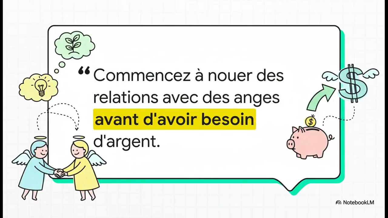 9 Étapes Clés pour Attirer les Anges Financiers en Israël