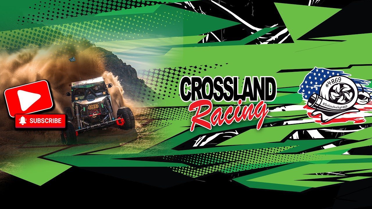 2024 Ultra4 Offroad Racing