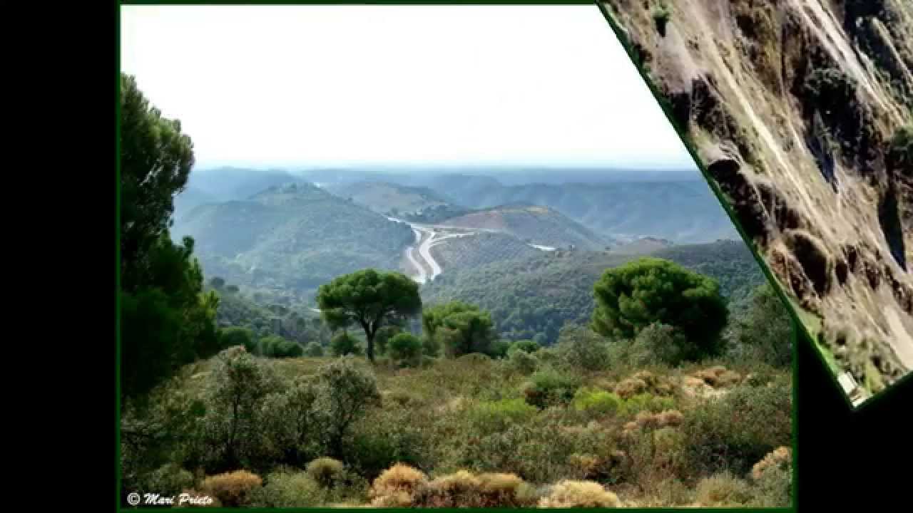 Paseos por Cerro Muriano