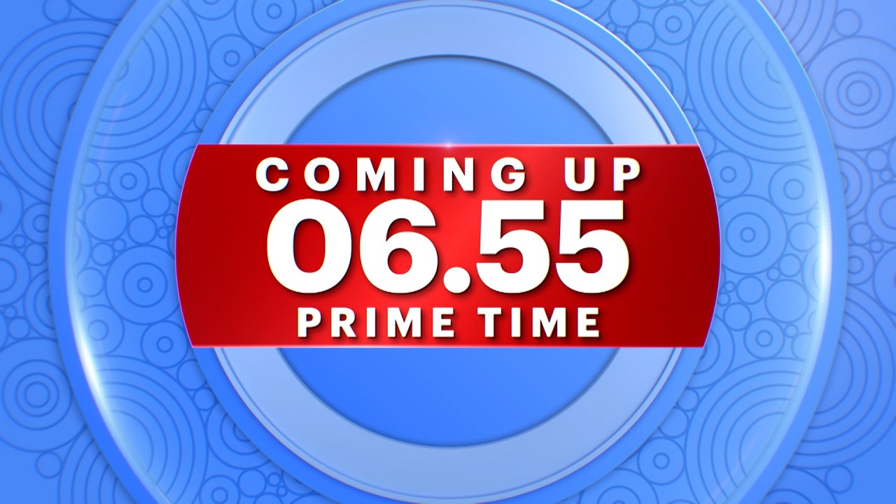 6.55 අද දෙරණ ප්‍රධාන පුවත් විකාශයේ සිරස්තල | 2026.02.09 | Ada Derana